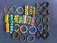 Beaded Bracelets 01