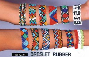 Beaded Bracelets 02