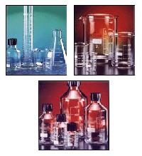 Laboratory Glasswares