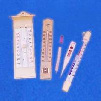 Thermometer