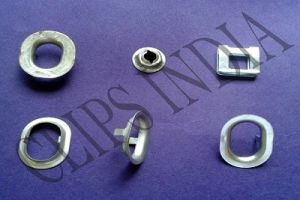 Eyelets