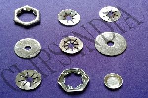 External Fixing Washers