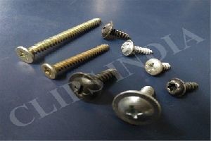 Self-tapping Screw