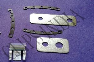 Sheet Metal Parts