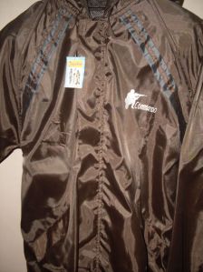 PU Rainsuit