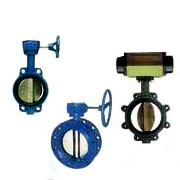 Industrial Valves