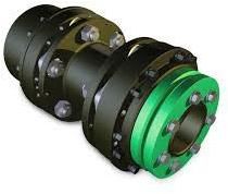 pumps couplings