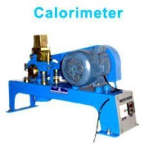 Calorimeter