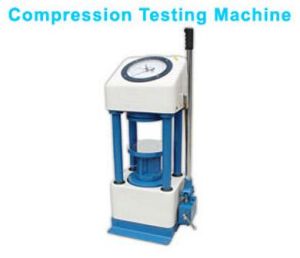 Compression Testing Machine