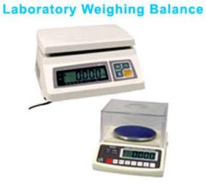 Laboratory Balance