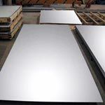 Stainless Steel Sheets