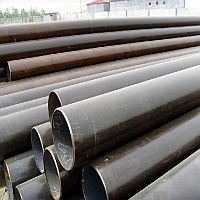 Stainless Steel Welded Pipes