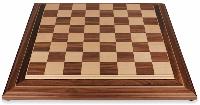 wooden chess boards