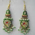 Lakh Earring 2