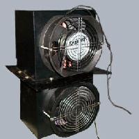 Heat Pipe Cabinet Cooler