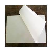 cromo gum sheet