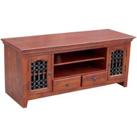 Tv Cabinet Jali