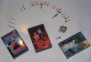 Playing Cards