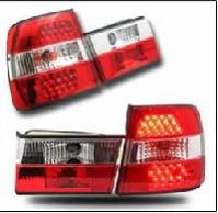 auto tail light