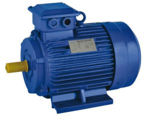 Induction Motors