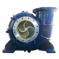 Mixed Flow Pump