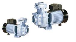 Monoblock Pump