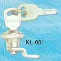 zinc key lock
