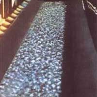 Oil Resistant Conveyor Belt