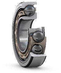 Compressor Bearings