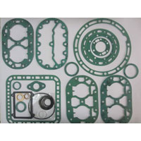 Compressor Packing Sets, Compressor Gasket Sets