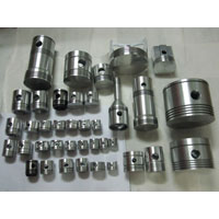 Compressor Pistons