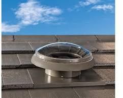 Roof Ventilation Systems