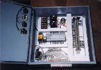 pneumatic control systems