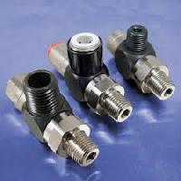 quick exhaust cylinder valves