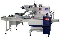 Biscuit Packaging Machines