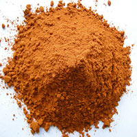 Red Chili Powder