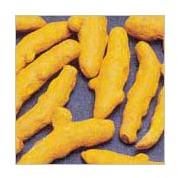 Turmeric Fingers