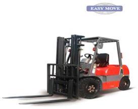 DIESEL FORKLIFT