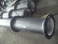 Ductile Iron