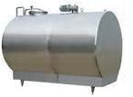 Milk Storage Tank