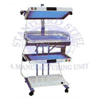 Phototherapy Unit Double Surface
