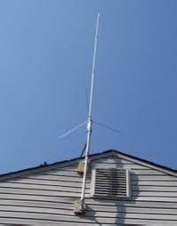 radio antenna