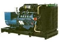 Kirloskar Generator