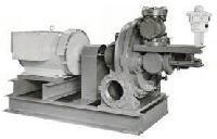 Steam Turbine Generators