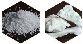 White Fused Alumina