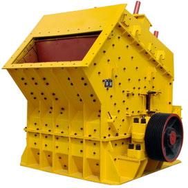 Impact Crusher