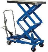 Hydraulic Lifting Table