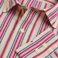 Mens Shirt (Red Line)