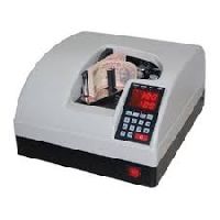 Loose Note Counting Machine