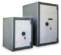 Fire Resistant Safes